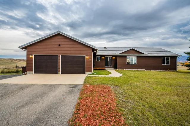 $799,900 | 40 Mallard Road, Sheridan, WY 82801