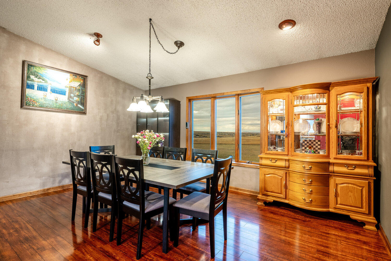 40 Mallard Road Sheridan, WY 82801 - Photo 10 of 32 Dining Room