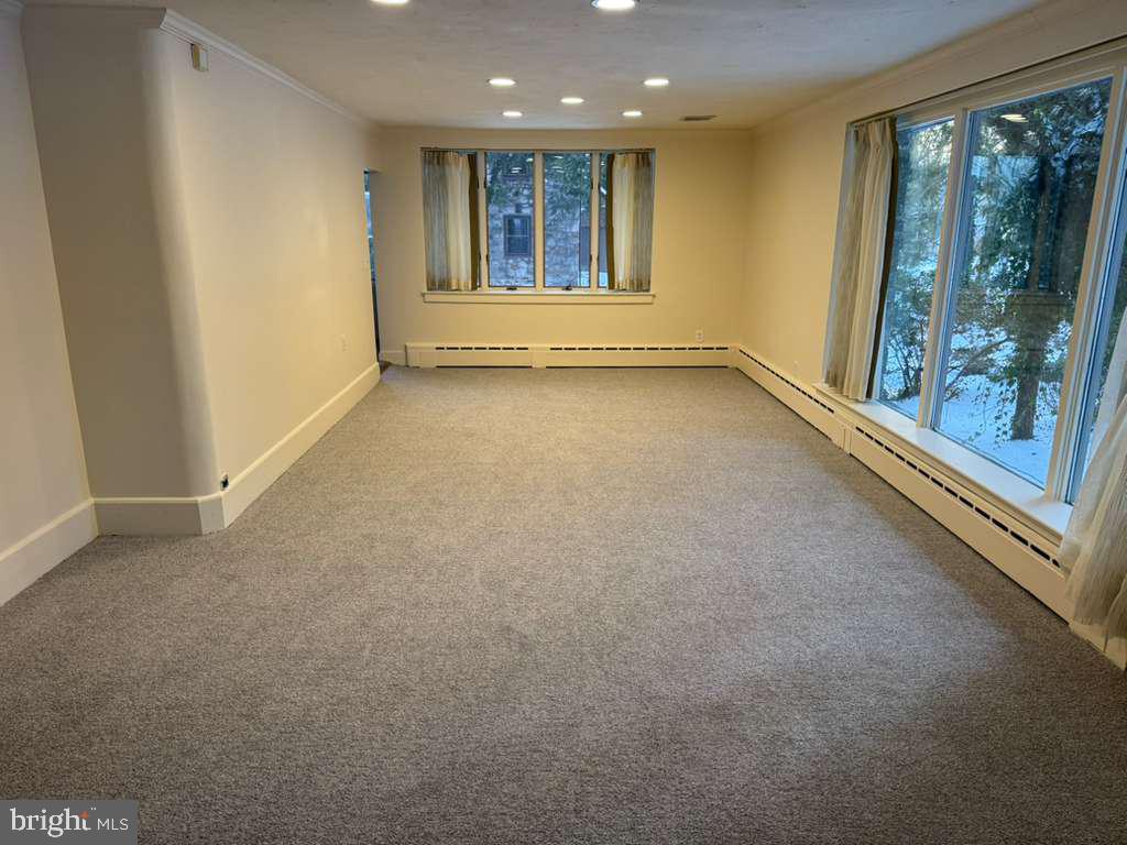 8233 Fairview Road Elkins Park, PA 19027 - Photo 36 of 36 a view of an empty room with a window