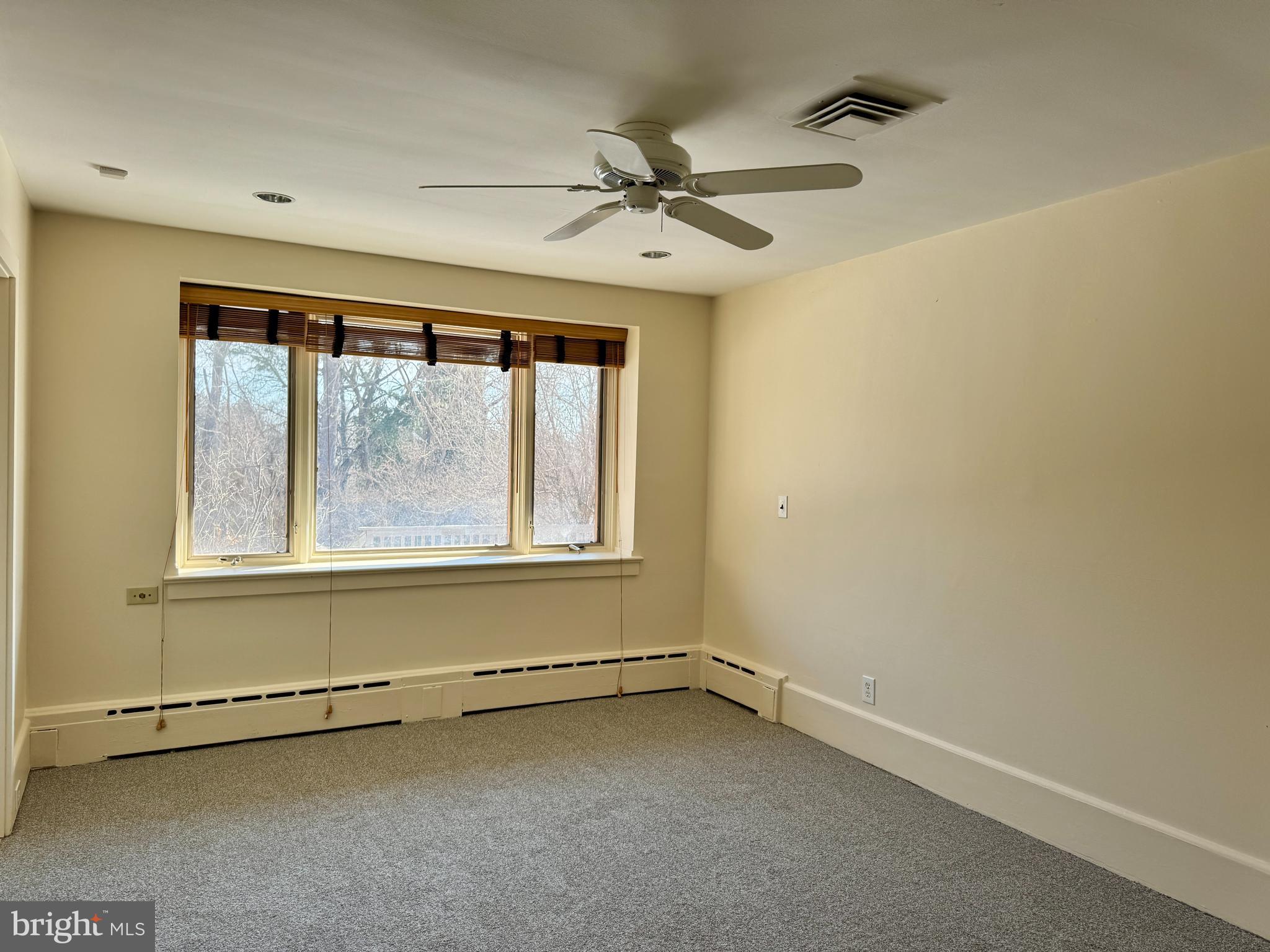 8233 Fairview Road Elkins Park, PA 19027 - Photo 12 of 36 an empty room with a window
