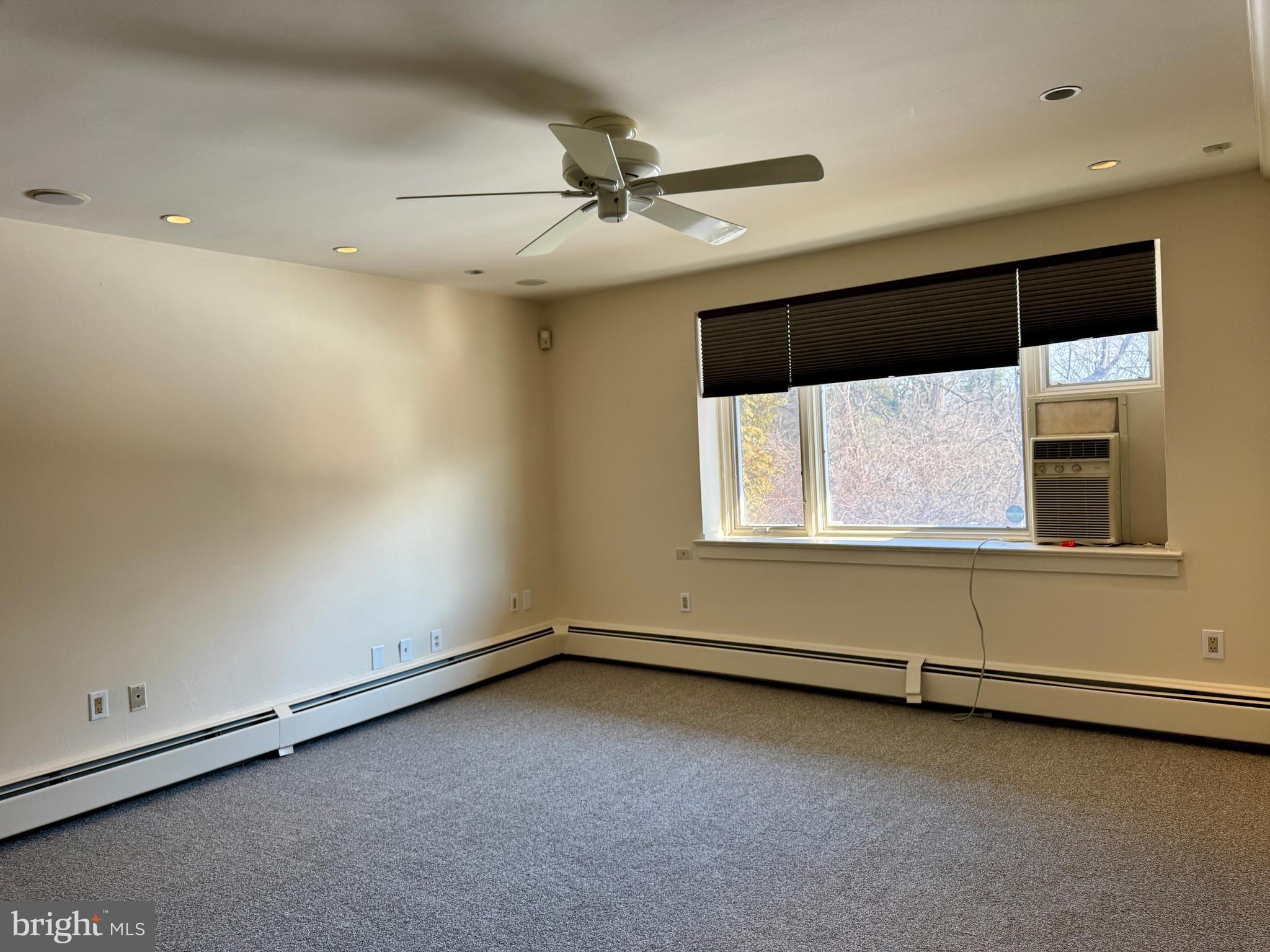 8233 Fairview Road Elkins Park, PA 19027 - Photo 19 of 36 a view of an empty room with a window