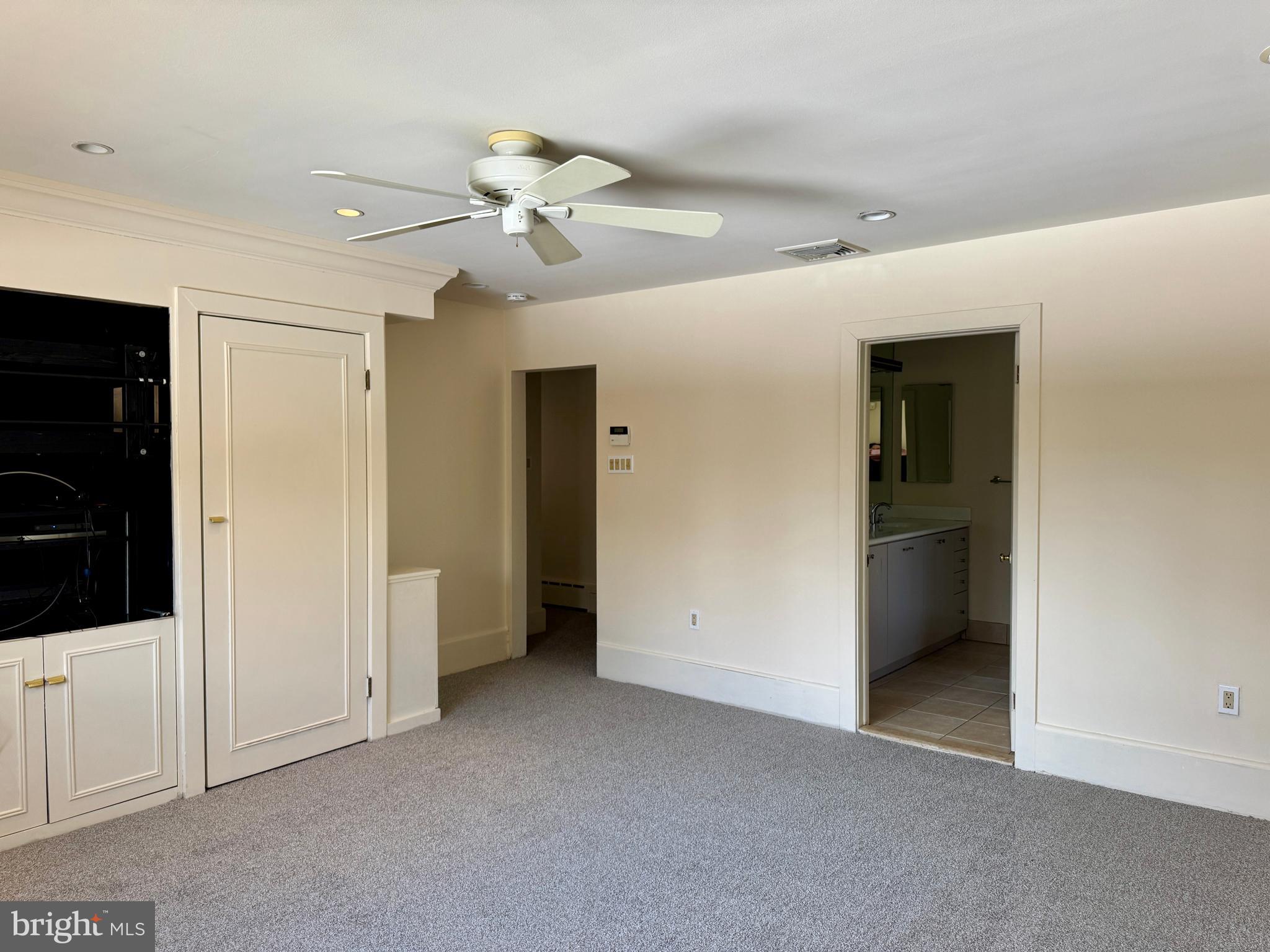 8233 Fairview Road Elkins Park, PA 19027 - Photo 20 of 36 a view of an empty room