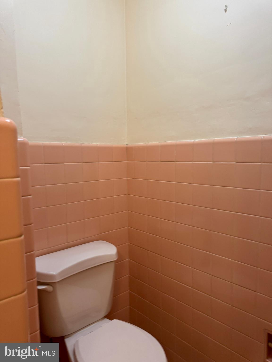 8233 Fairview Road Elkins Park, PA 19027 - Photo 30 of 36 a bathroom with a toilet and a sink