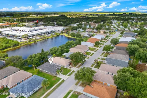 $369,900 | 4741 Decatur Circle, Melbourne, FL 32934