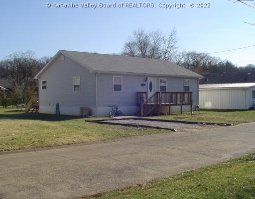 100 Carter Street Ripley, WV 25271 - Photo 4 of 8 Exterior Front.