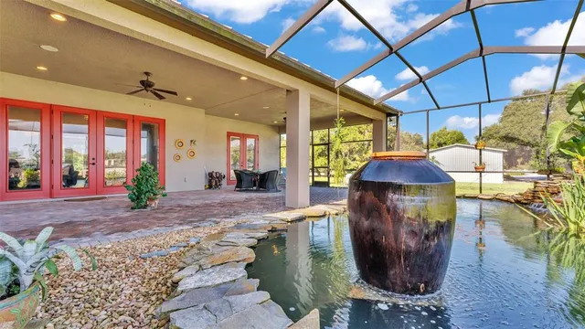 $995,000 | 3420 East Trapnell Road, Plant City, FL 33566