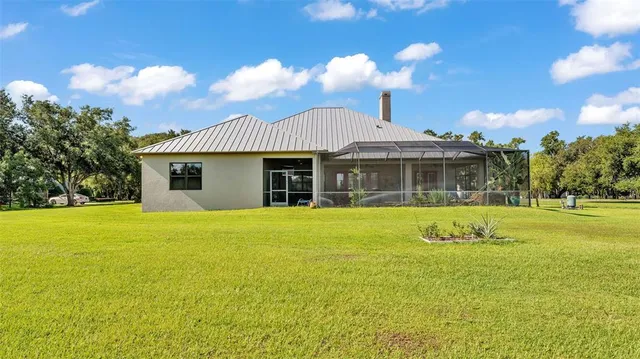 $995,000 | 3420 East Trapnell Road, Plant City, FL 33566