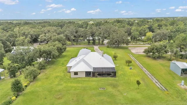$995,000 | 3420 East Trapnell Road, Plant City, FL 33566