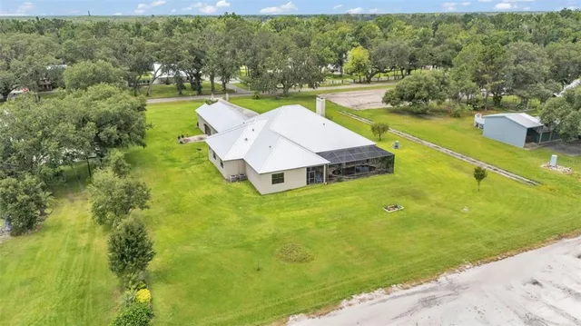 $995,000 | 3420 East Trapnell Road, Plant City, FL 33566