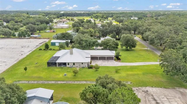 $995,000 | 3420 East Trapnell Road, Plant City, FL 33566