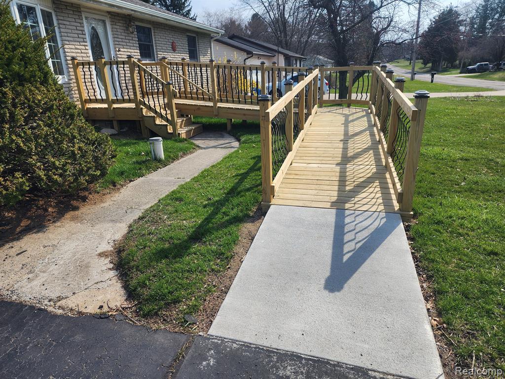4008 Mc Arthur Road Jackson, MI 49203 - Photo 5 of 34