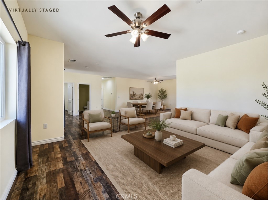 11462 Prado Road Pinon Hills, CA 92372 - Photo 20 of 64 Digitally enhance Image.