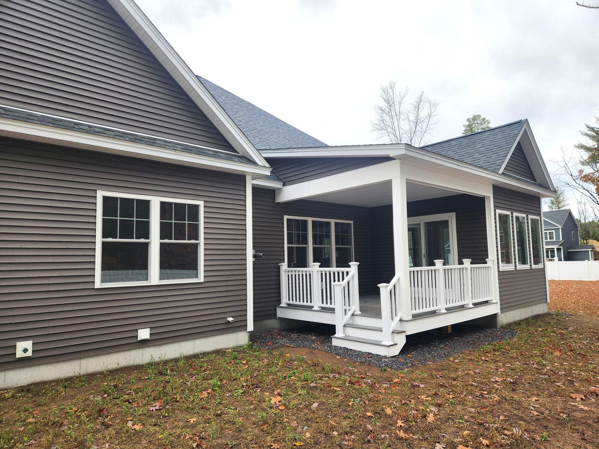 340 Brickett Hill Road Pembroke, NH 03275 - Photo 18 of 18