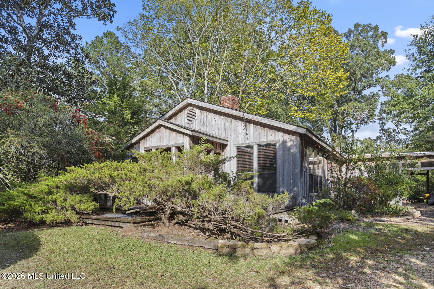 2049 Cleary Road Florence, MS 39073 - Photo 11 of 29 2049 Cleary Rd-1