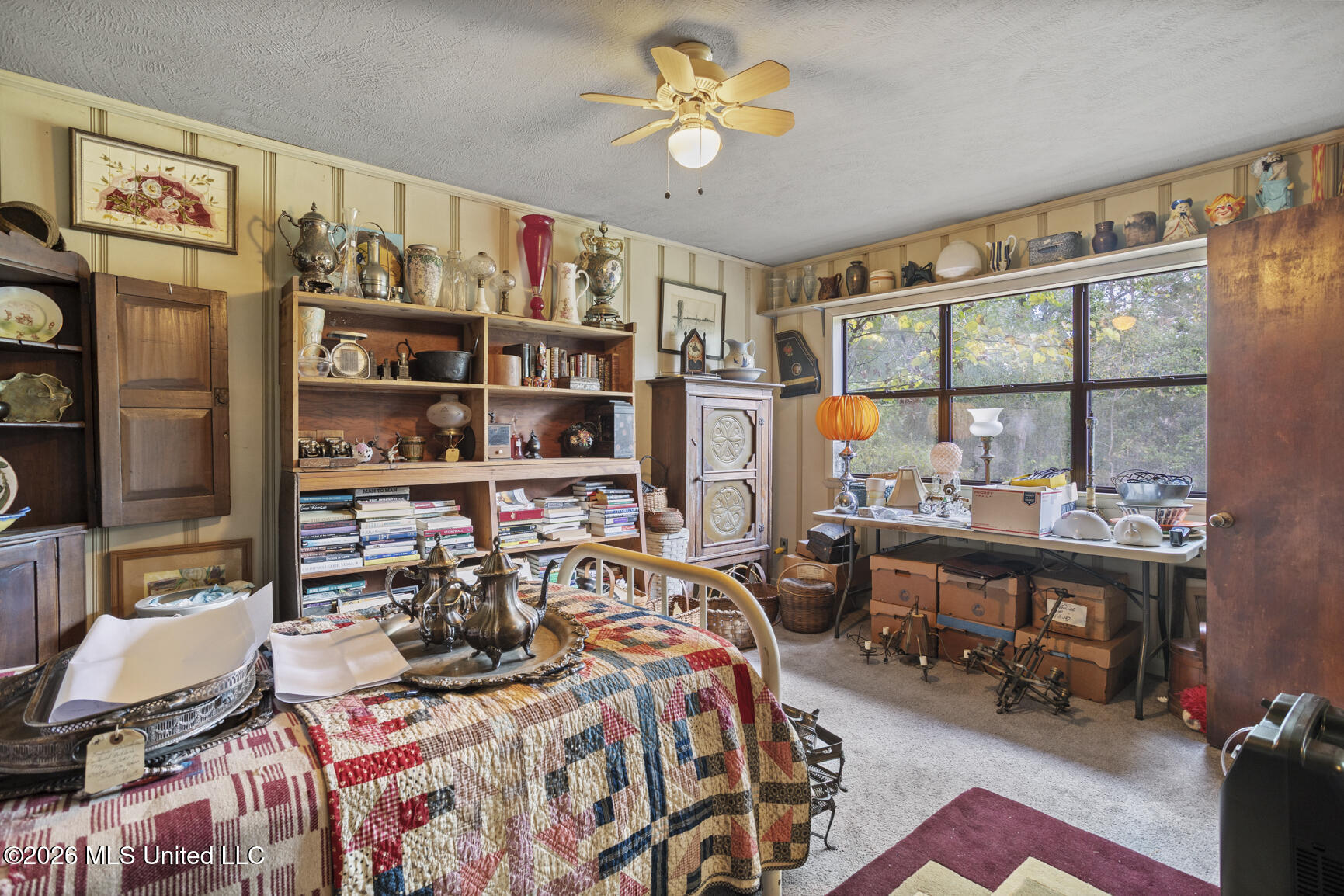 2049 Cleary Road Florence, MS 39073 - Photo 21 of 29 2049 Cleary Rd-16