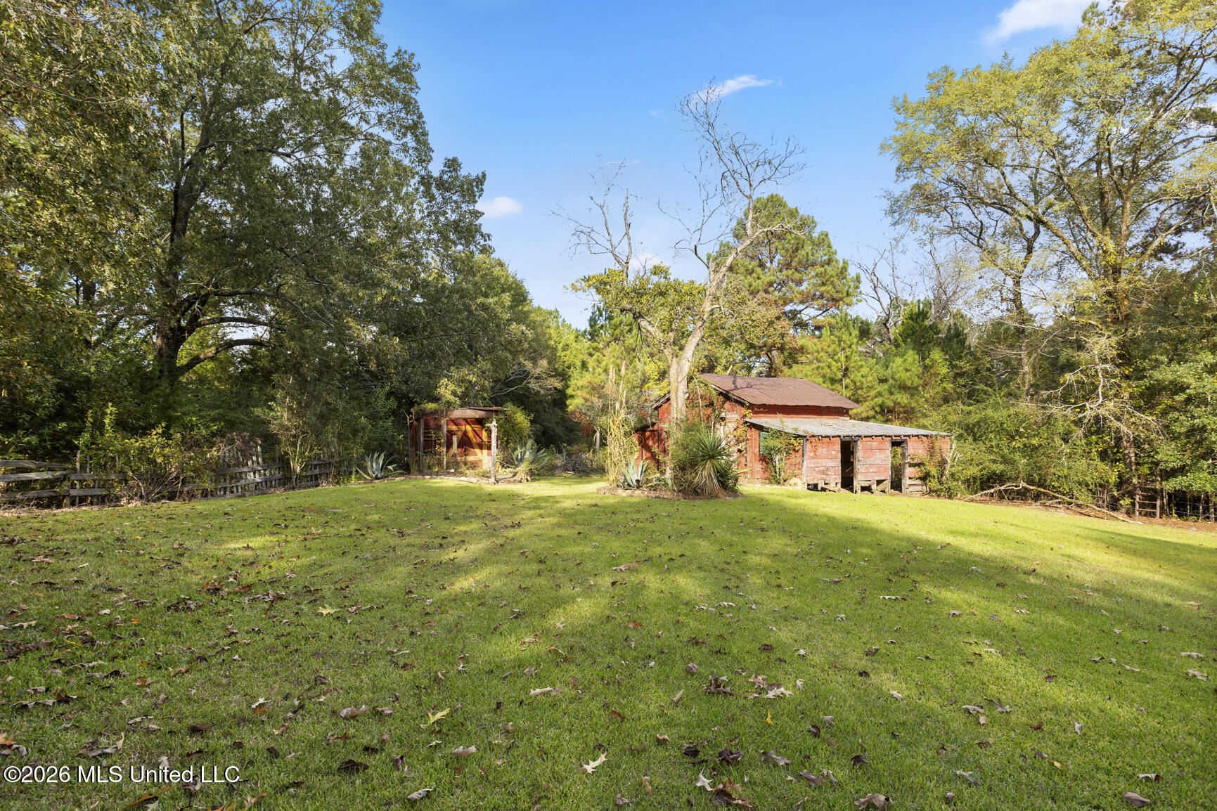 2049 Cleary Road Florence, MS 39073 - Photo 25 of 29 2049 Cleary Rd-5