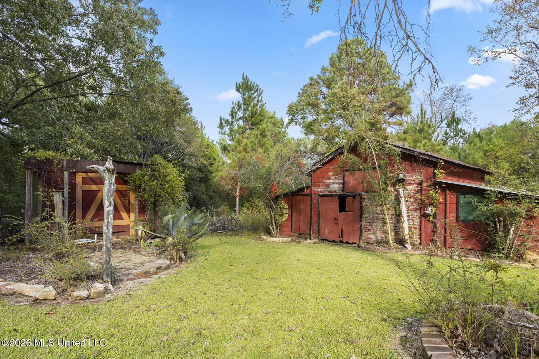 2049 Cleary Road Florence, MS 39073 - Photo 26 of 29 2049 Cleary Rd-6