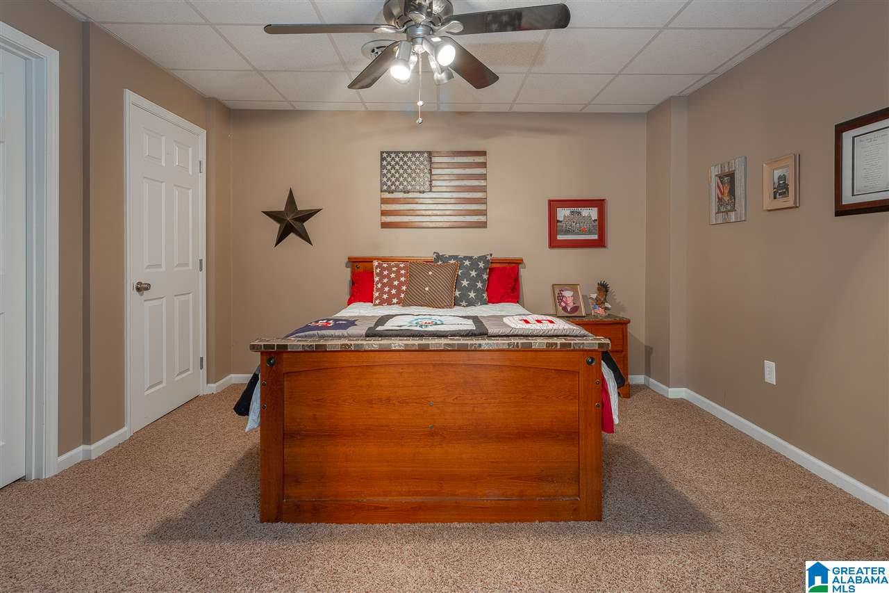 430 Sunset Road Pell City, AL 35128 - Photo 34 of 45