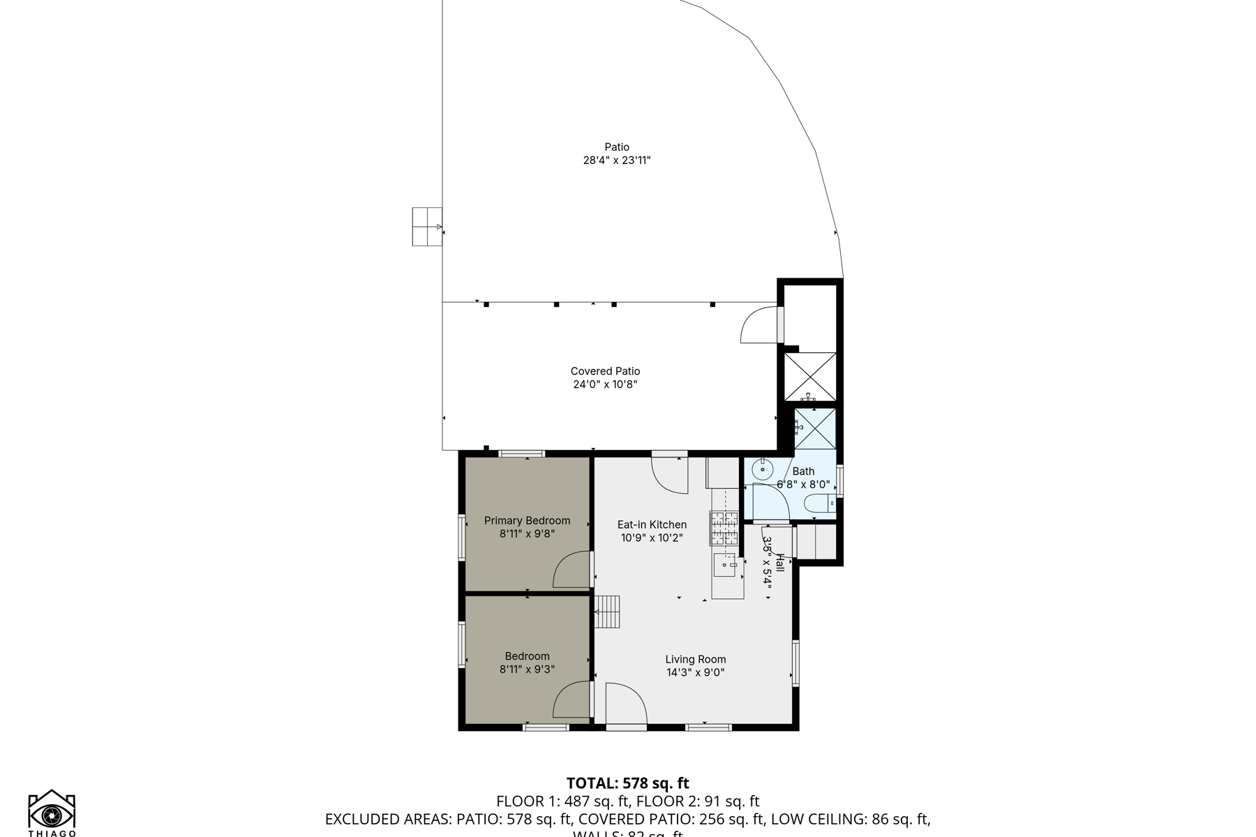 262 Old Wharf Road, Unit 87 Dennis Port, MA 02639 - Photo 38 of 39 a picture of a bench in front of a building