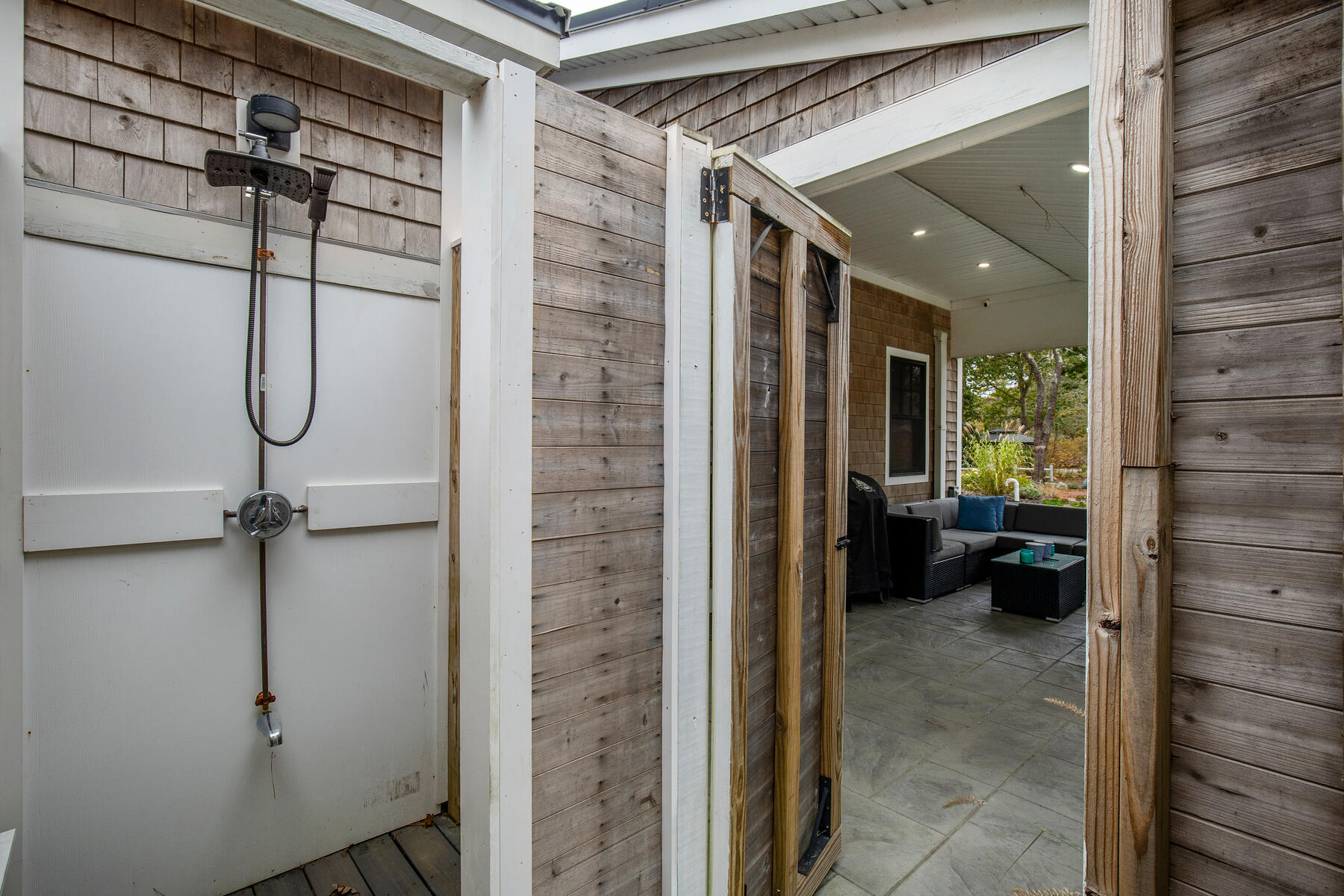 262 Old Wharf Road, Unit 87 Dennis Port, MA 02639 - Photo 10 of 39 a view of a walk in closet