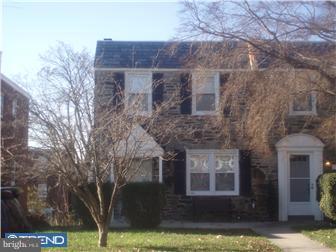 716 Wildell Road Drexel Hill, PA 19026 - Photo 1 of 6 Exterior Front