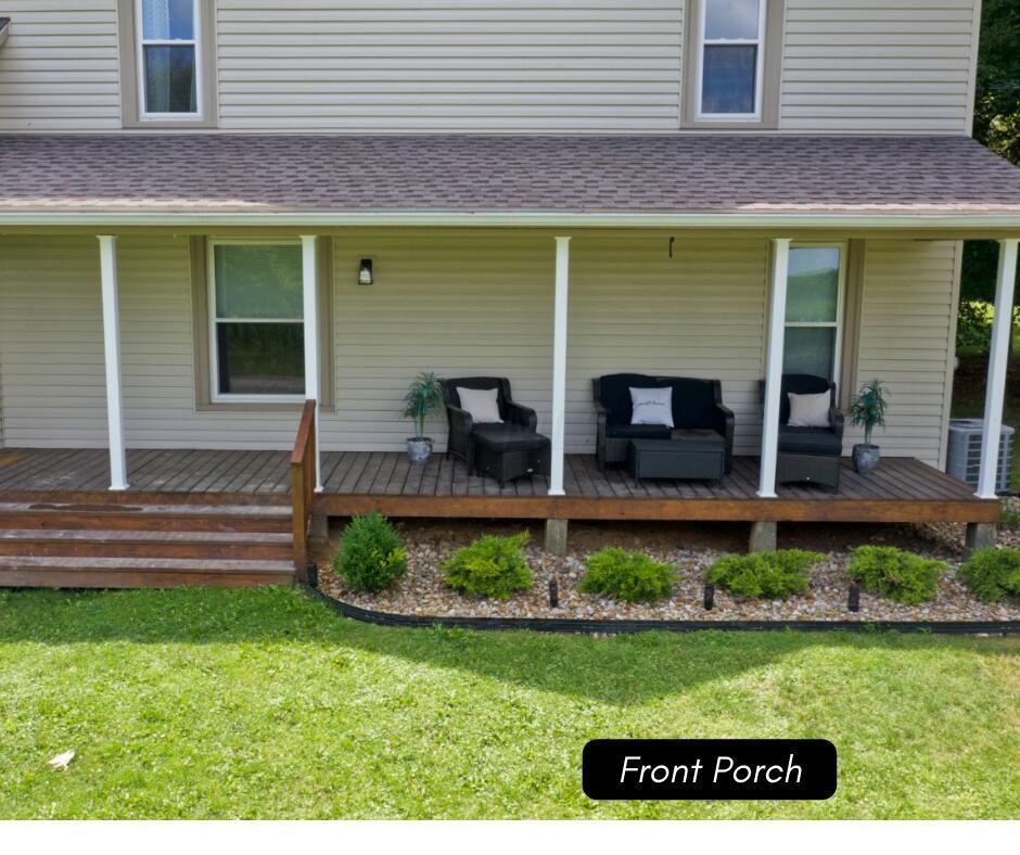 12390 Shipley Road Fredericktown, OH 43019 - Photo 6 of 47 6