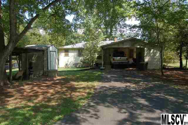 4824 Icard Ridge Road Hickory, NC 28601 - Photo 1 of 10 Gallery Image 1