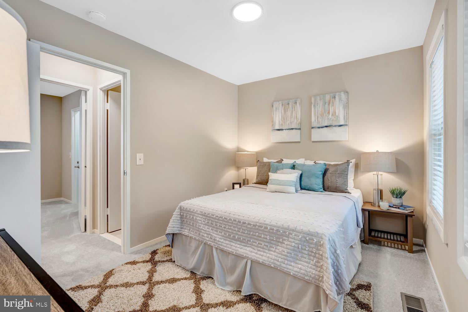 1308 Alderton Lane Silver Spring, MD 20906 - Photo 21 of 72 Primary Bedroom