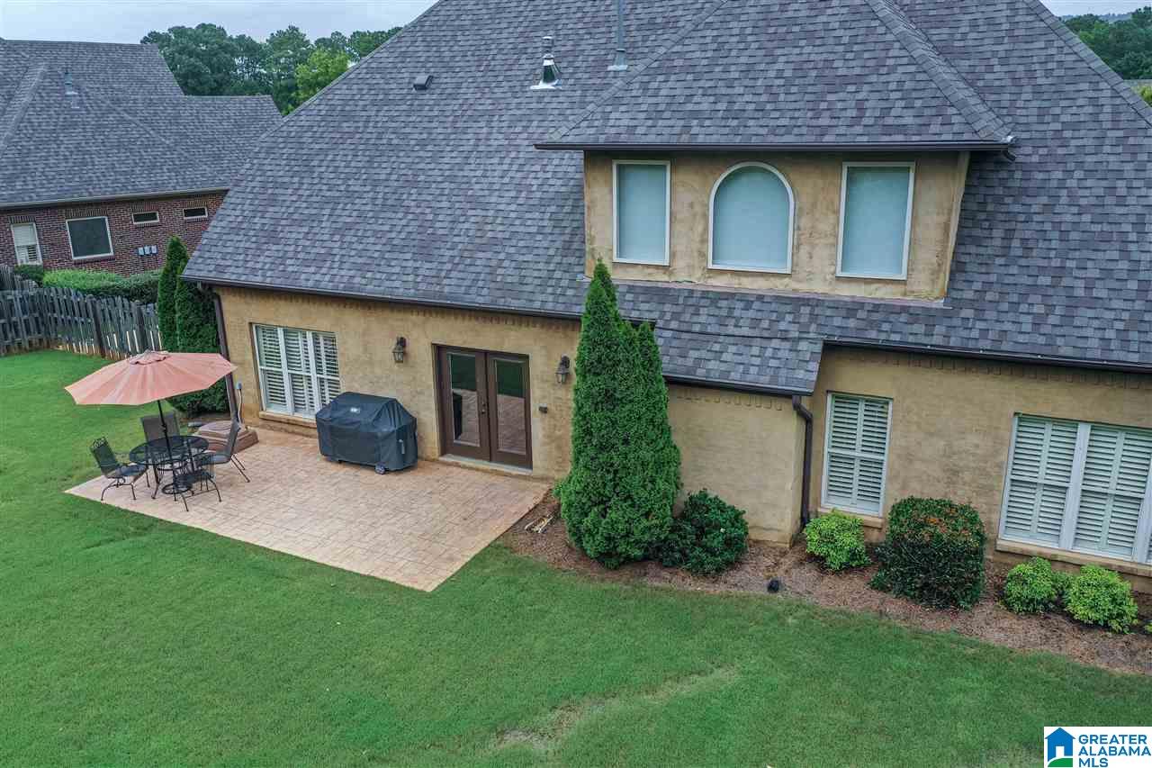 1014 Old Mill Run Leeds, AL 35094 - Photo 10 of 42