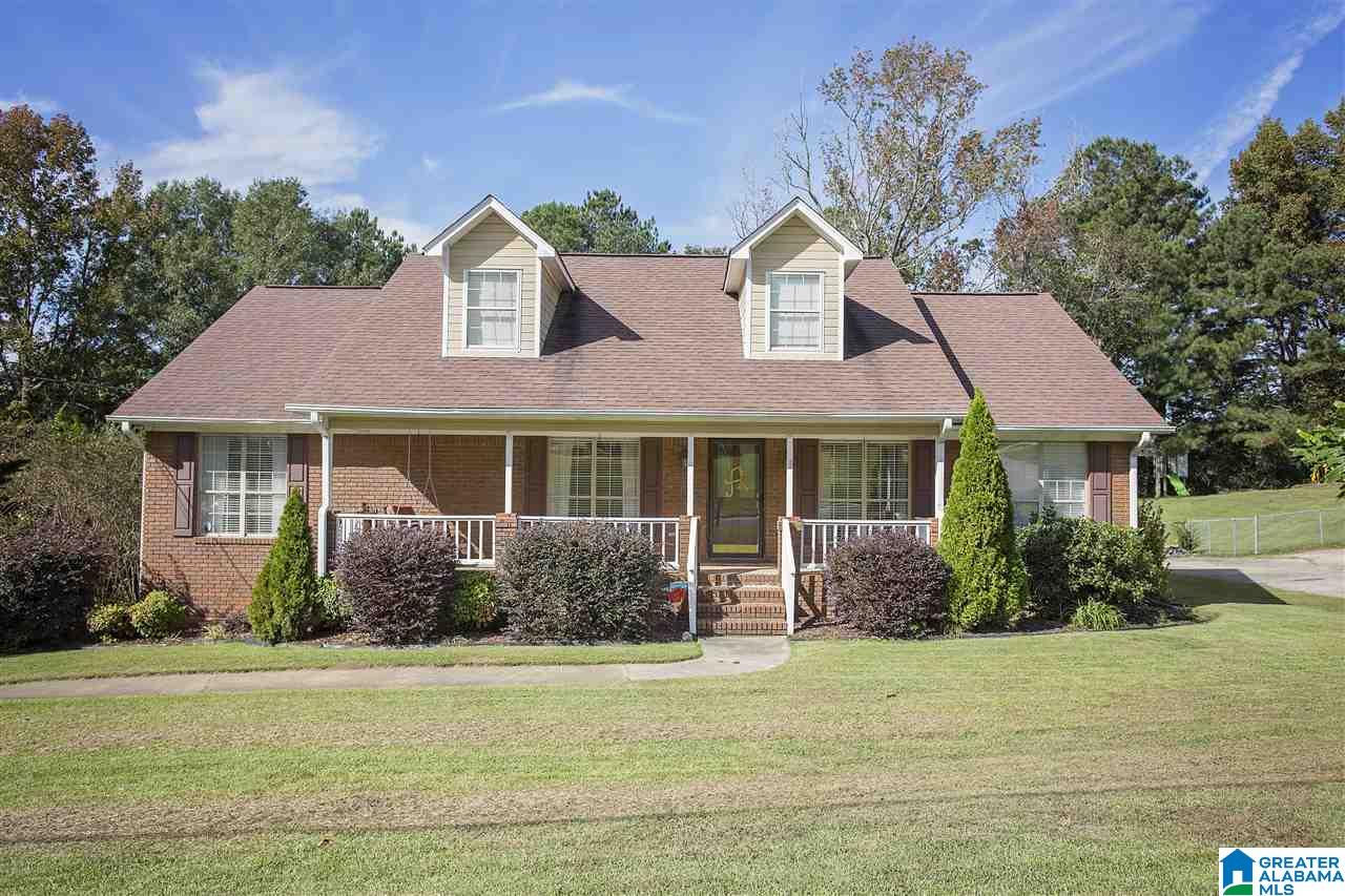 6031 Springview Drive Mount Olive, AL 35117 - Photo 2 of 32