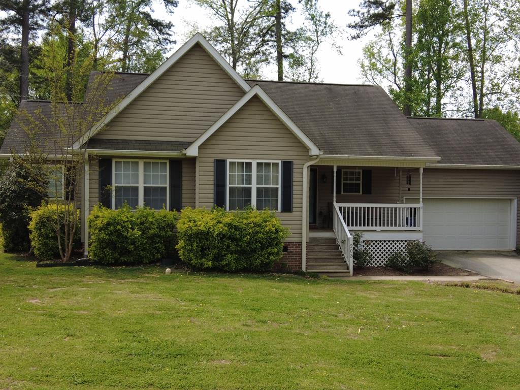 203 Laurel Ridge Way Greenwood, SC 29649 - Photo 1 of 39 Gallery Image 1