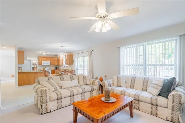 $355,000 | 310 Buttercup Drive, Savoy, IL 61874