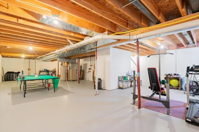 $355,000 | 310 Buttercup Drive, Savoy, IL 61874