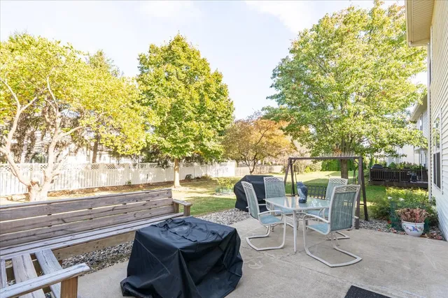 $355,000 | 310 Buttercup Drive, Savoy, IL 61874