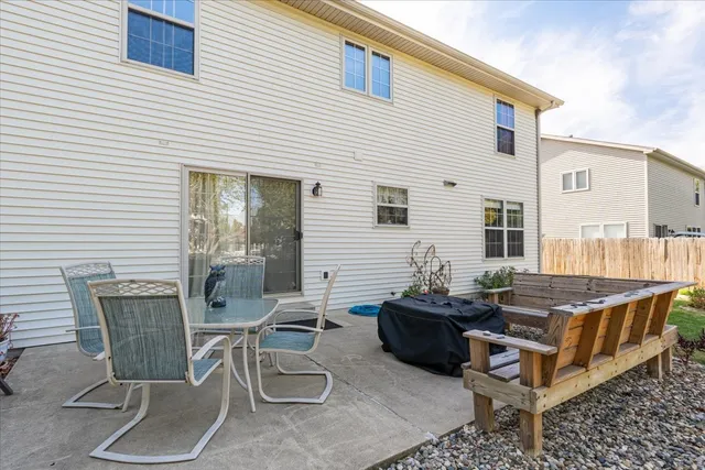 $355,000 | 310 Buttercup Drive, Savoy, IL 61874