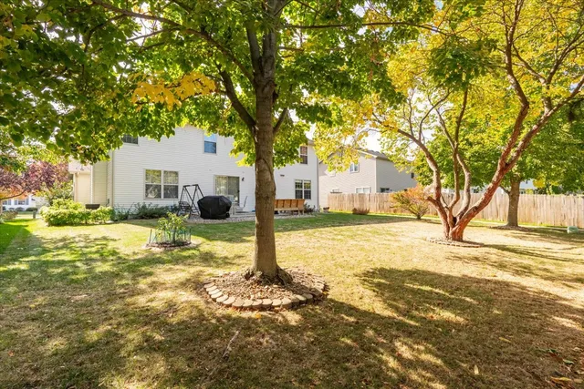 $355,000 | 310 Buttercup Drive, Savoy, IL 61874