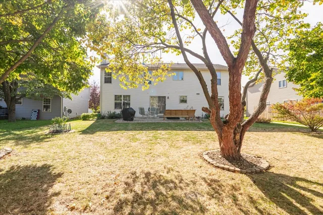 $355,000 | 310 Buttercup Drive, Savoy, IL 61874