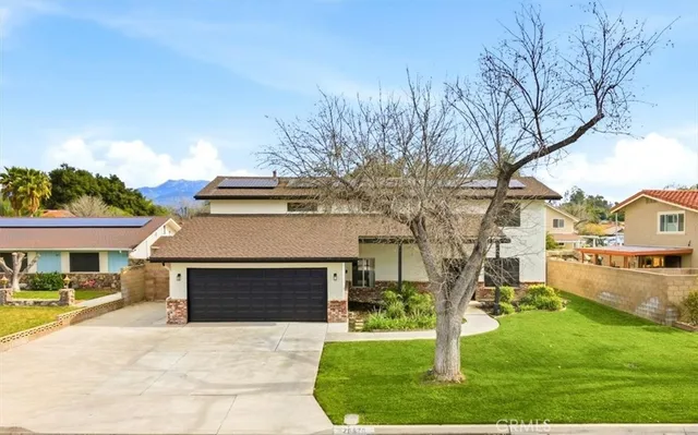 $584,500 | 26570 Vassar Street, Hemet, CA 92544