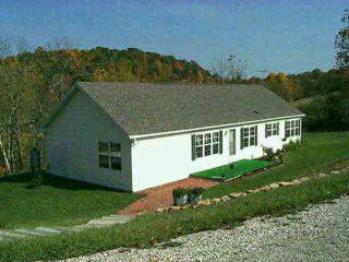 23151 Salt Fork Road Lawrenceburg, IN 47025 - Photo 1 of 1