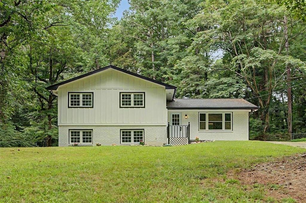 4914 Howard Drive Powder Springs, GA 30127 - Photo 1 of 1 Gallery Image 1