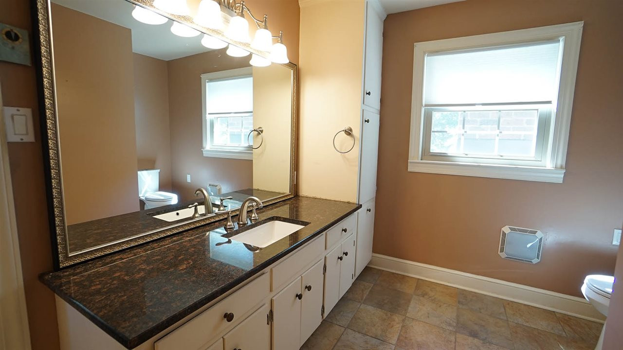 1421 Lynn Road Raleigh, NC 27612 - Photo 17 of 30 Master Bathroom