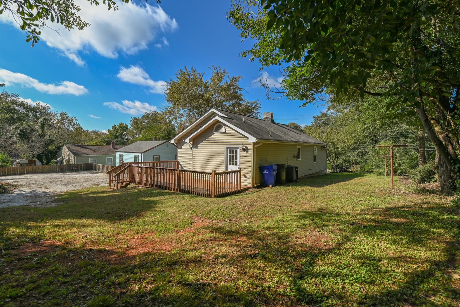 215 Rebecca Street Greenville, SC 29607 - Photo 31 of 31