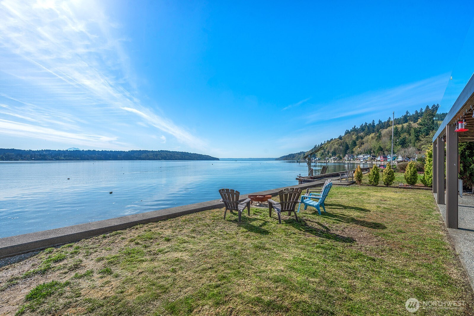 11613 Southwest Shawnee Road Vashon, WA 98070 - Photo 39 of 40