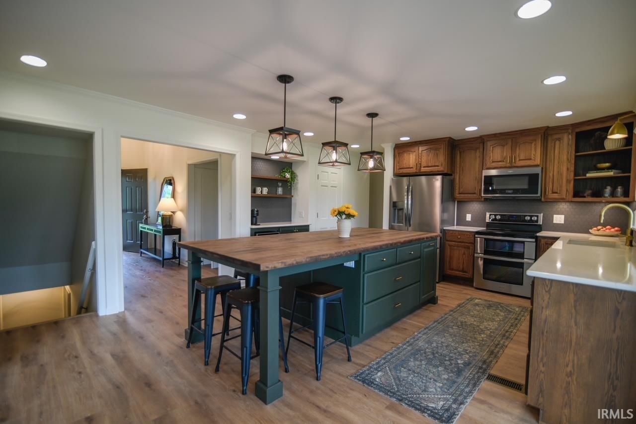 14914 Powderhorn Road Fort Wayne, IN 46814 - Photo 11 of 39