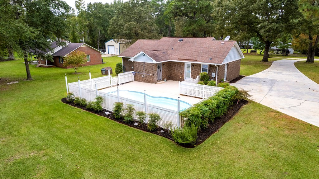 1051 Doyle Street Manning, SC 29102 - Photo 27 of 42 Gallery Image 27