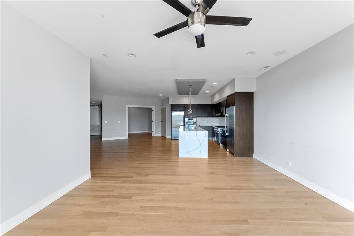 650 North Morgan Street, Unit 404 Chicago, IL 60642 - Photo 4 of 14
