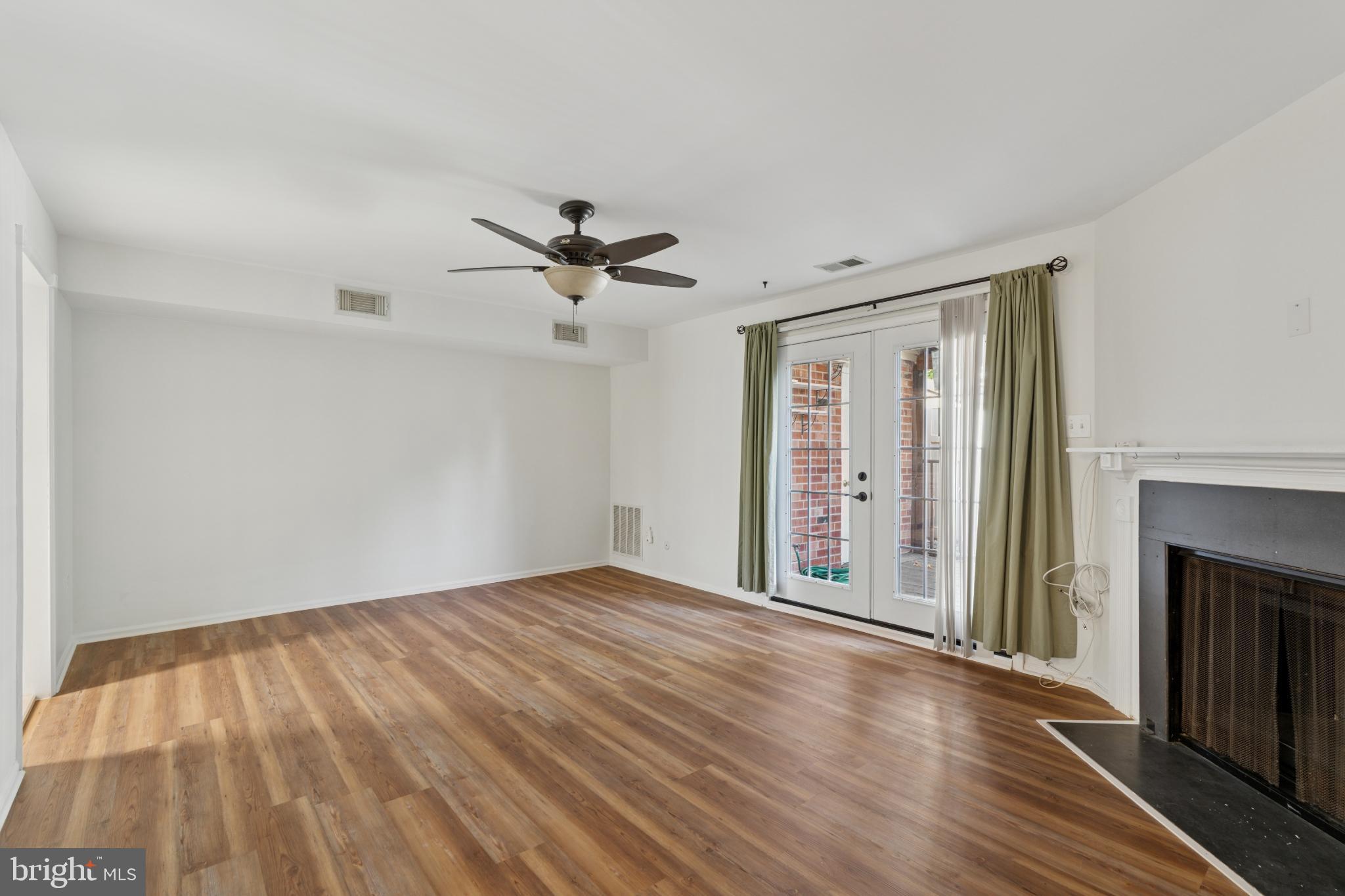 17 Providence Avenue Doylestown, PA 18901 - Photo 12 of 25 Bright and airy living space with natural light.