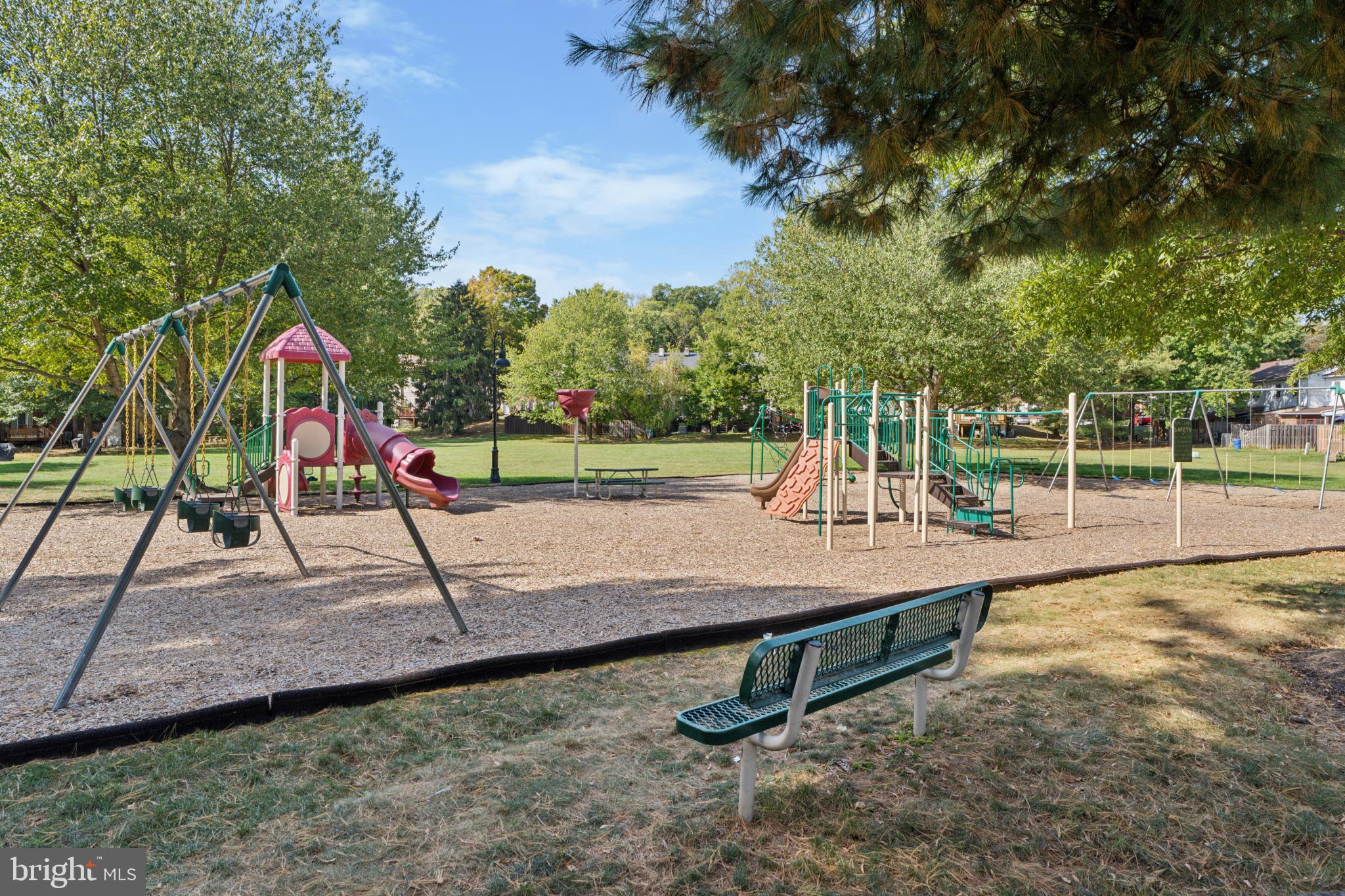 17 Providence Avenue Doylestown, PA 18901 - Photo 25 of 25 Vibrant playground for endless fun.