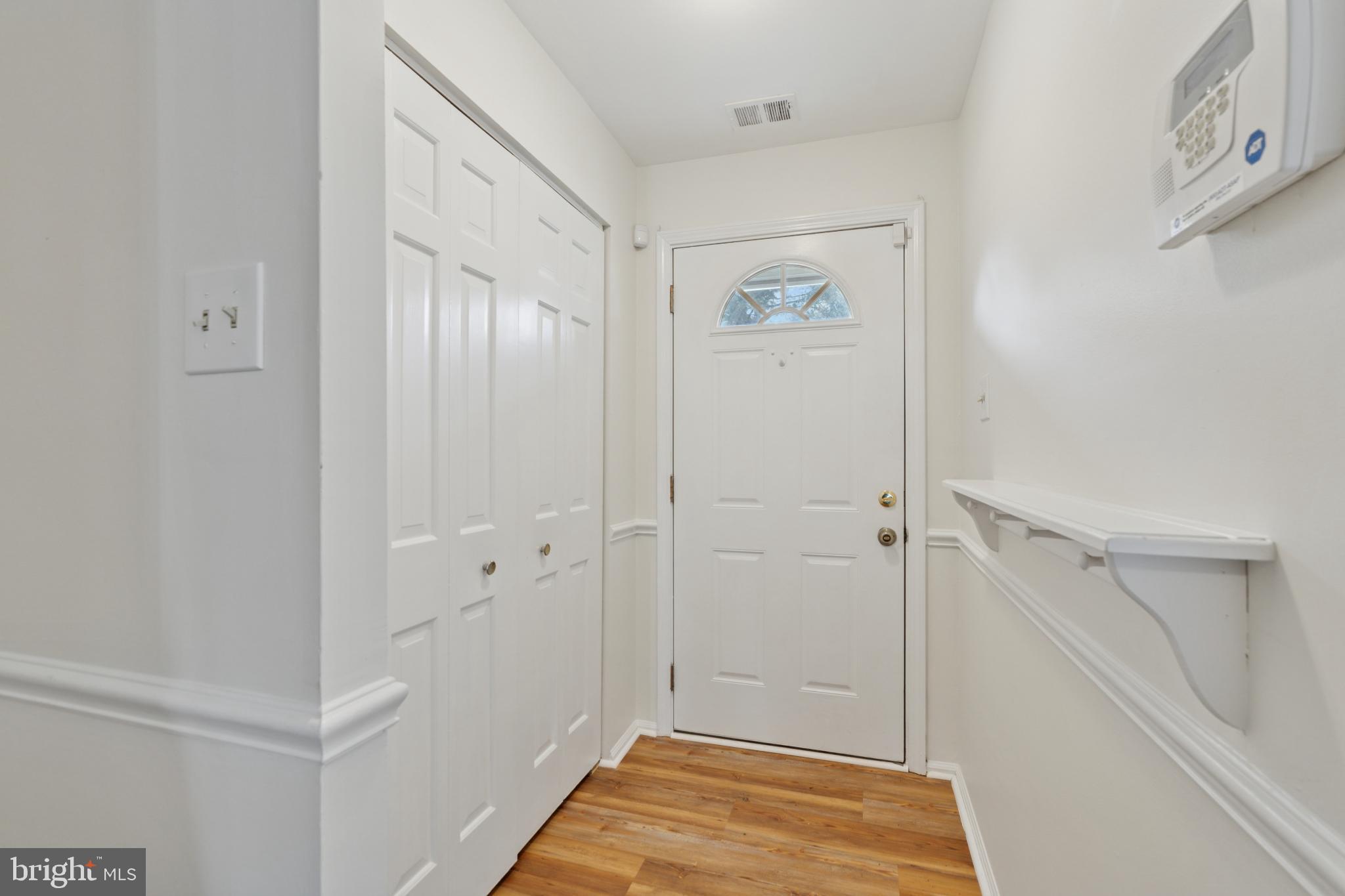 17 Providence Avenue Doylestown, PA 18901 - Photo 3 of 25 Welcoming entryway with natural light.