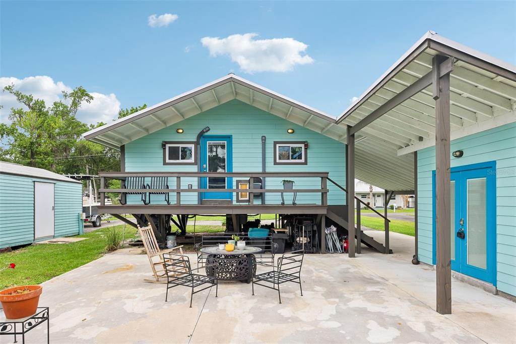 24521 Snail Road Astor, FL 32102 - Photo 2 of 57